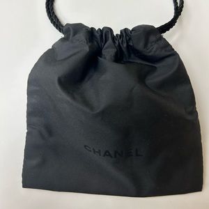 Chanel Accessory pouch